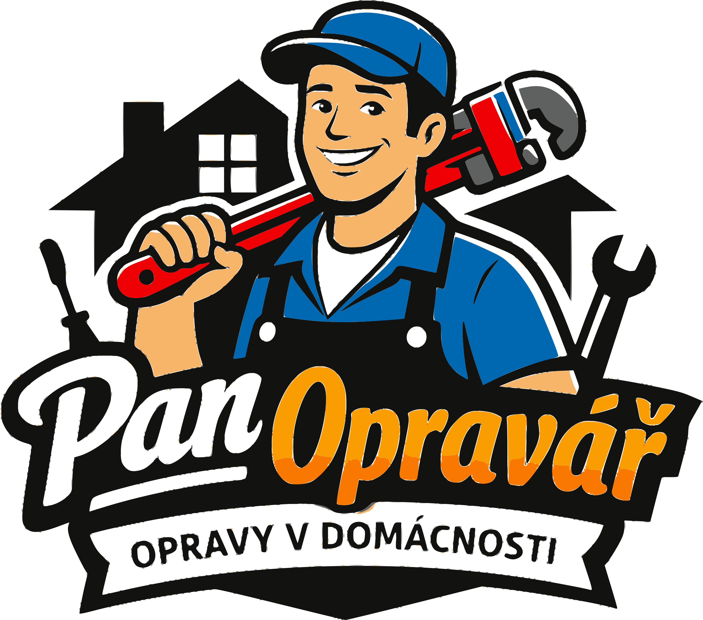 Pan Opravář